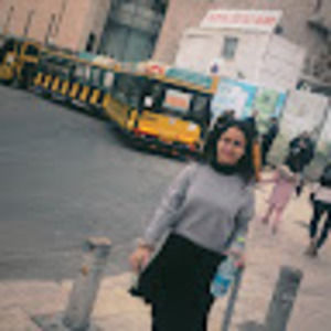 Meet your Posher, Chaya